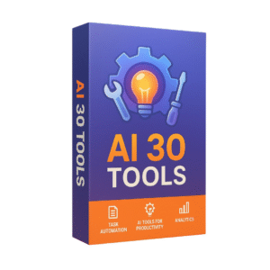 Wtb aitools