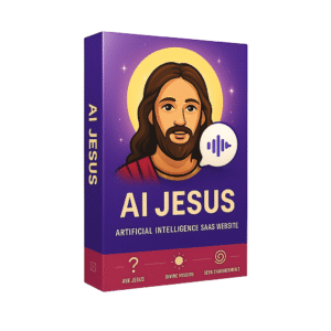 Ai jesus